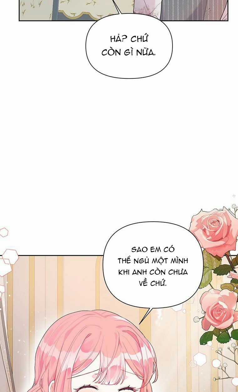 Trở Thành Con Dâu Của Kẻ Phản Diện Vì Thời Gian Có Hạn Chapter 14 trang 16