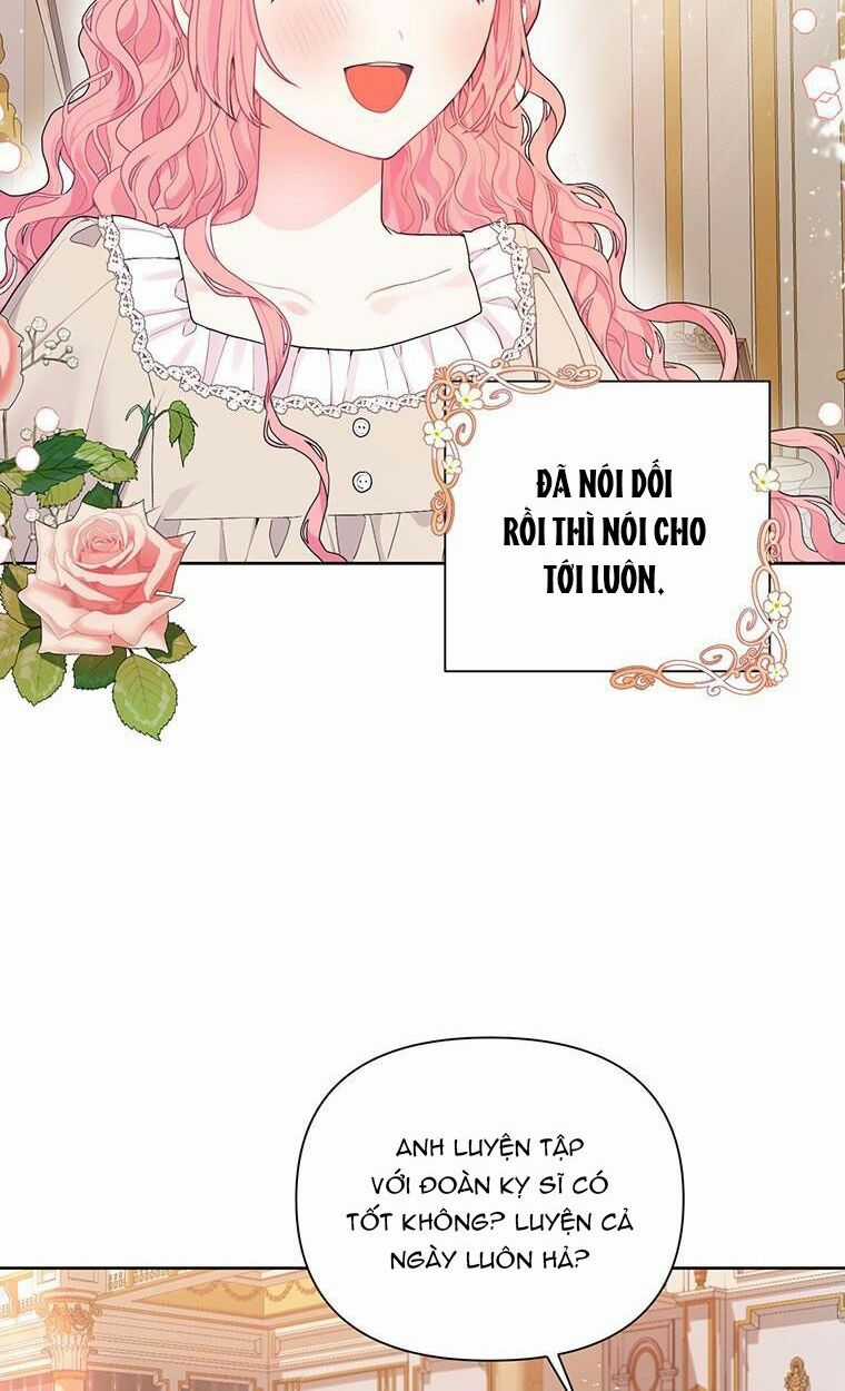 Trở Thành Con Dâu Của Kẻ Phản Diện Vì Thời Gian Có Hạn Chapter 14 trang 17