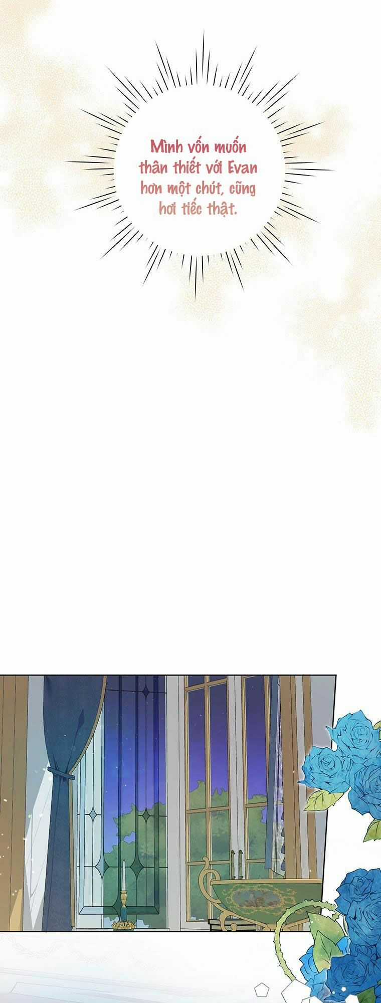 Trở Thành Con Dâu Của Kẻ Phản Diện Vì Thời Gian Có Hạn Chapter 14 trang 22