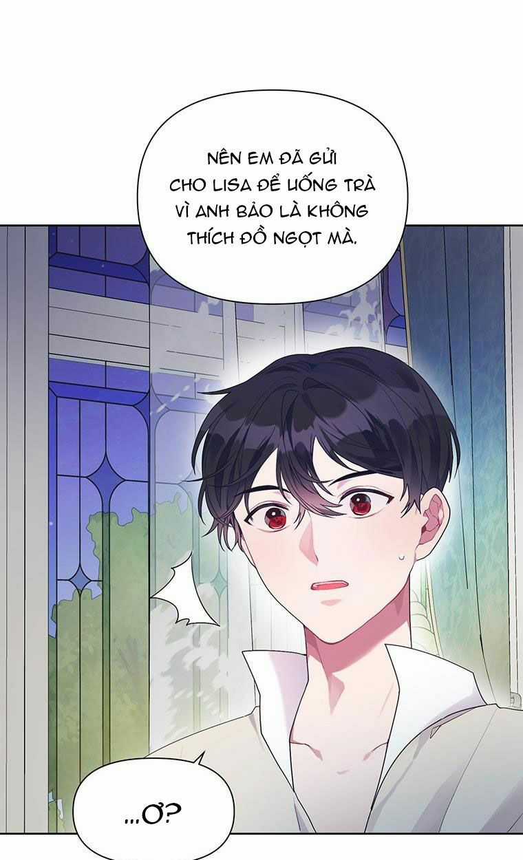 Trở Thành Con Dâu Của Kẻ Phản Diện Vì Thời Gian Có Hạn Chapter 14 trang 25