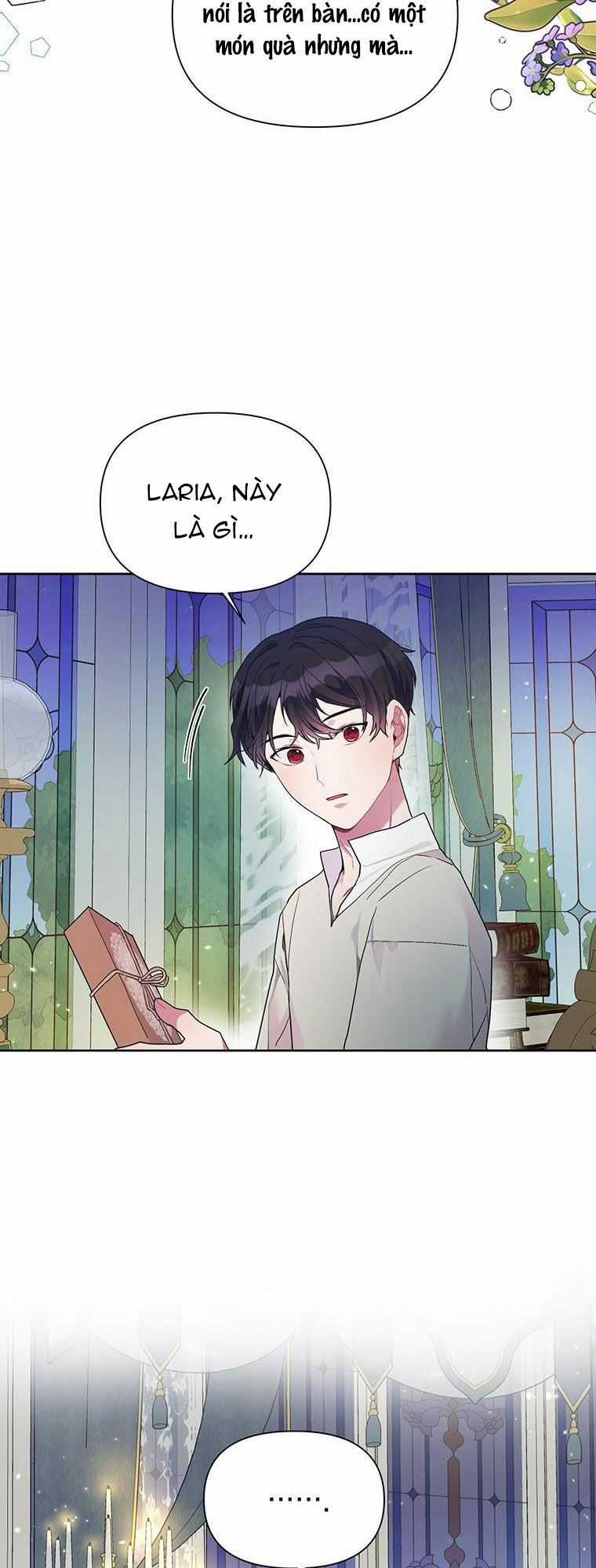 Trở Thành Con Dâu Của Kẻ Phản Diện Vì Thời Gian Có Hạn Chapter 14 trang 30