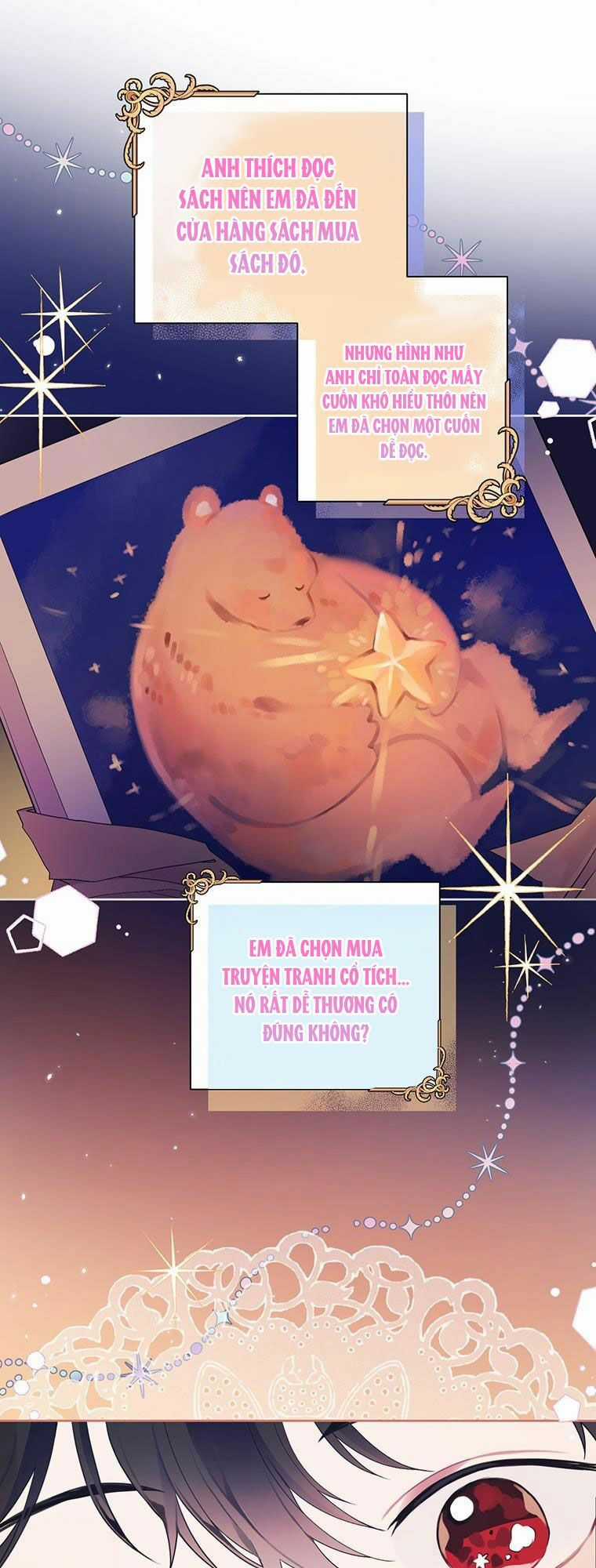 Trở Thành Con Dâu Của Kẻ Phản Diện Vì Thời Gian Có Hạn Chapter 14 trang 33