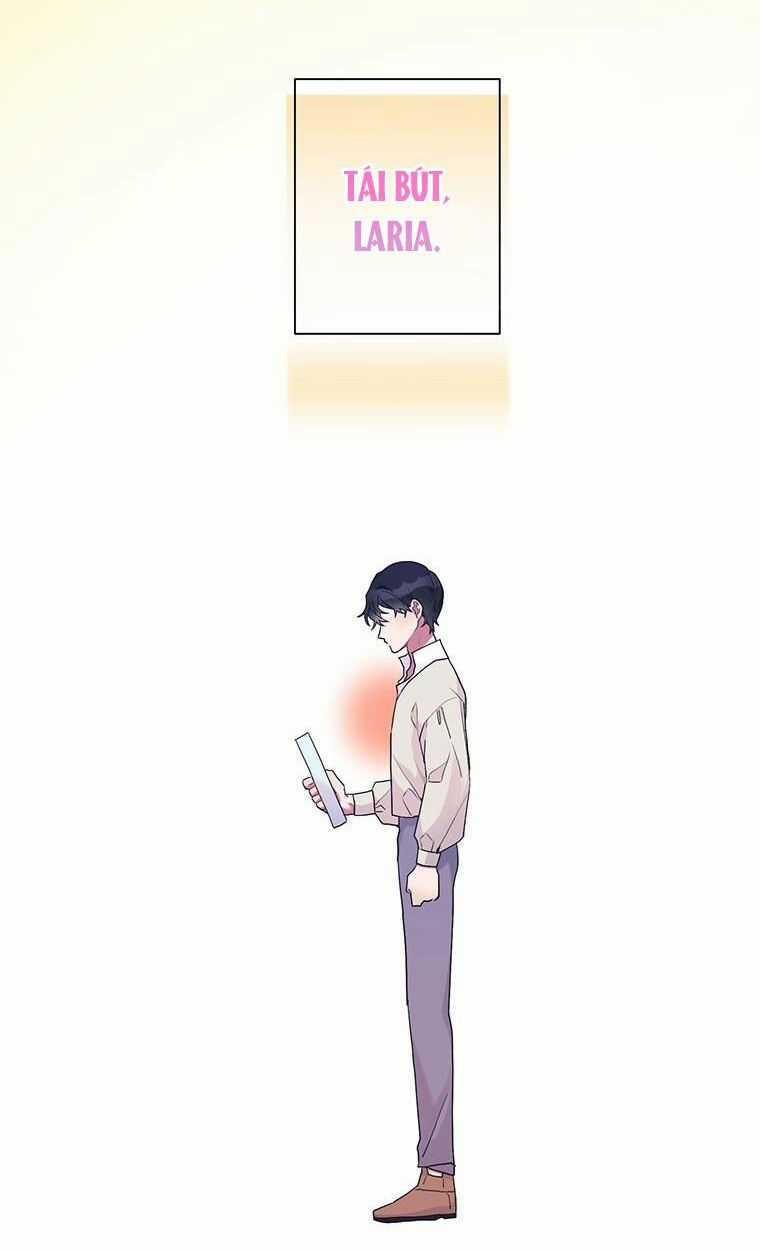 Trở Thành Con Dâu Của Kẻ Phản Diện Vì Thời Gian Có Hạn Chapter 14 trang 35