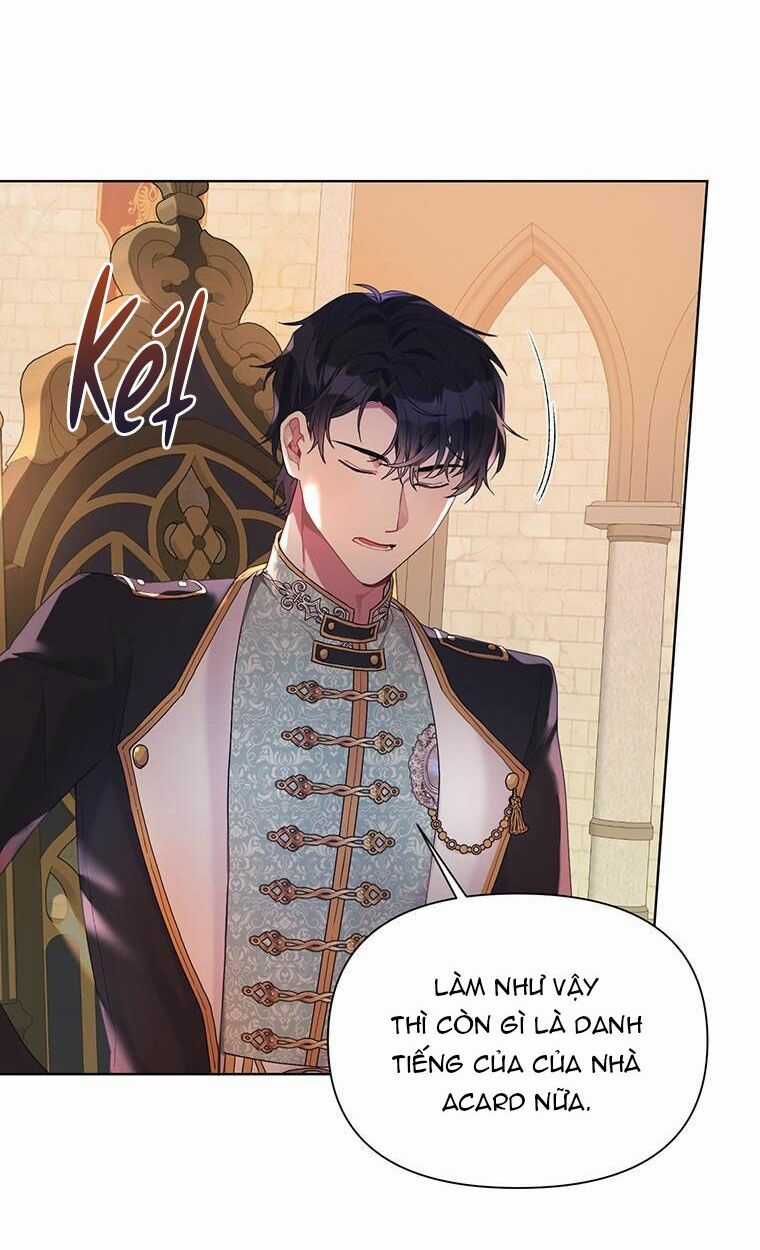 Trở Thành Con Dâu Của Kẻ Phản Diện Vì Thời Gian Có Hạn Chapter 14 trang 8