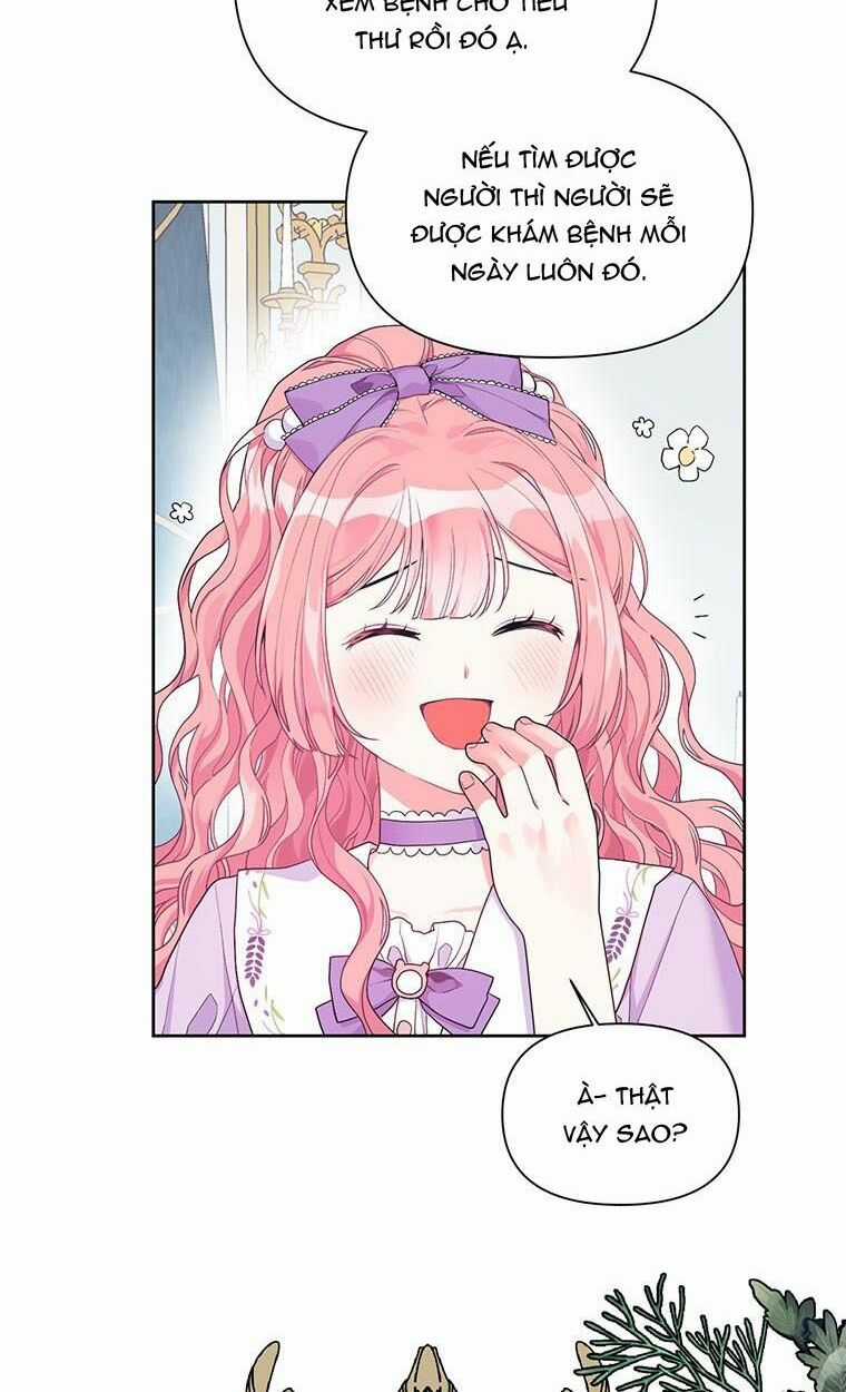 Trở Thành Con Dâu Của Kẻ Phản Diện Vì Thời Gian Có Hạn Chapter 15 trang 17