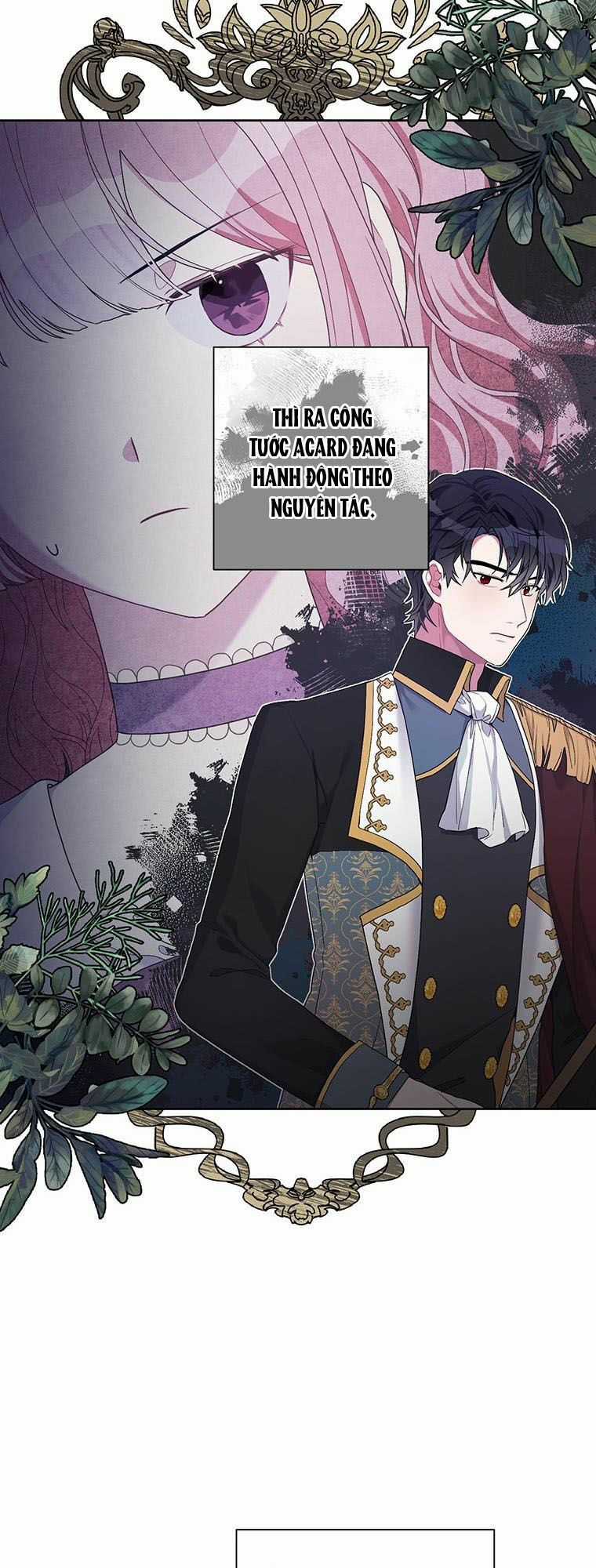 Trở Thành Con Dâu Của Kẻ Phản Diện Vì Thời Gian Có Hạn Chapter 15 trang 18