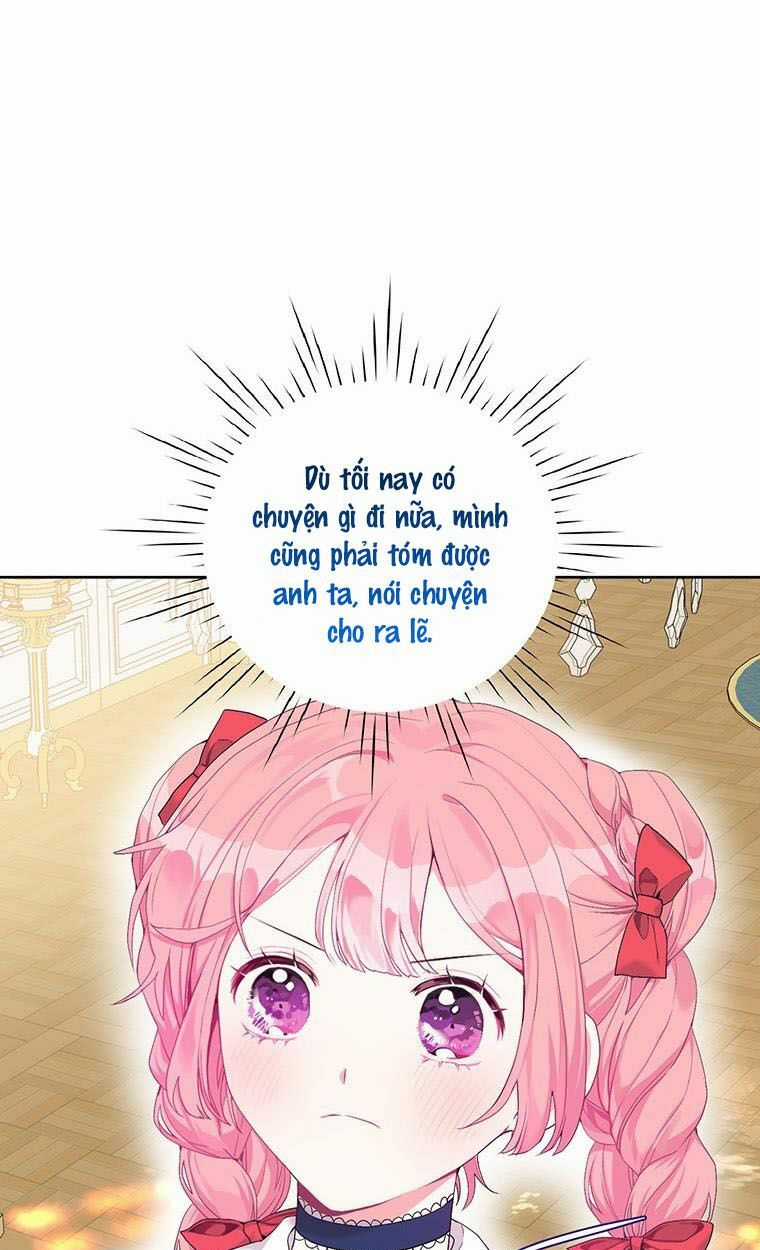 Trở Thành Con Dâu Của Kẻ Phản Diện Vì Thời Gian Có Hạn Chapter 15 trang 25