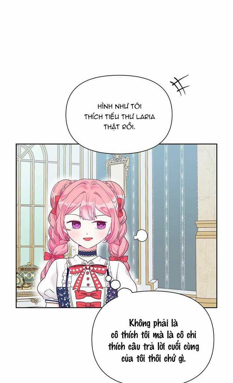 Trở Thành Con Dâu Của Kẻ Phản Diện Vì Thời Gian Có Hạn Chapter 15 trang 35