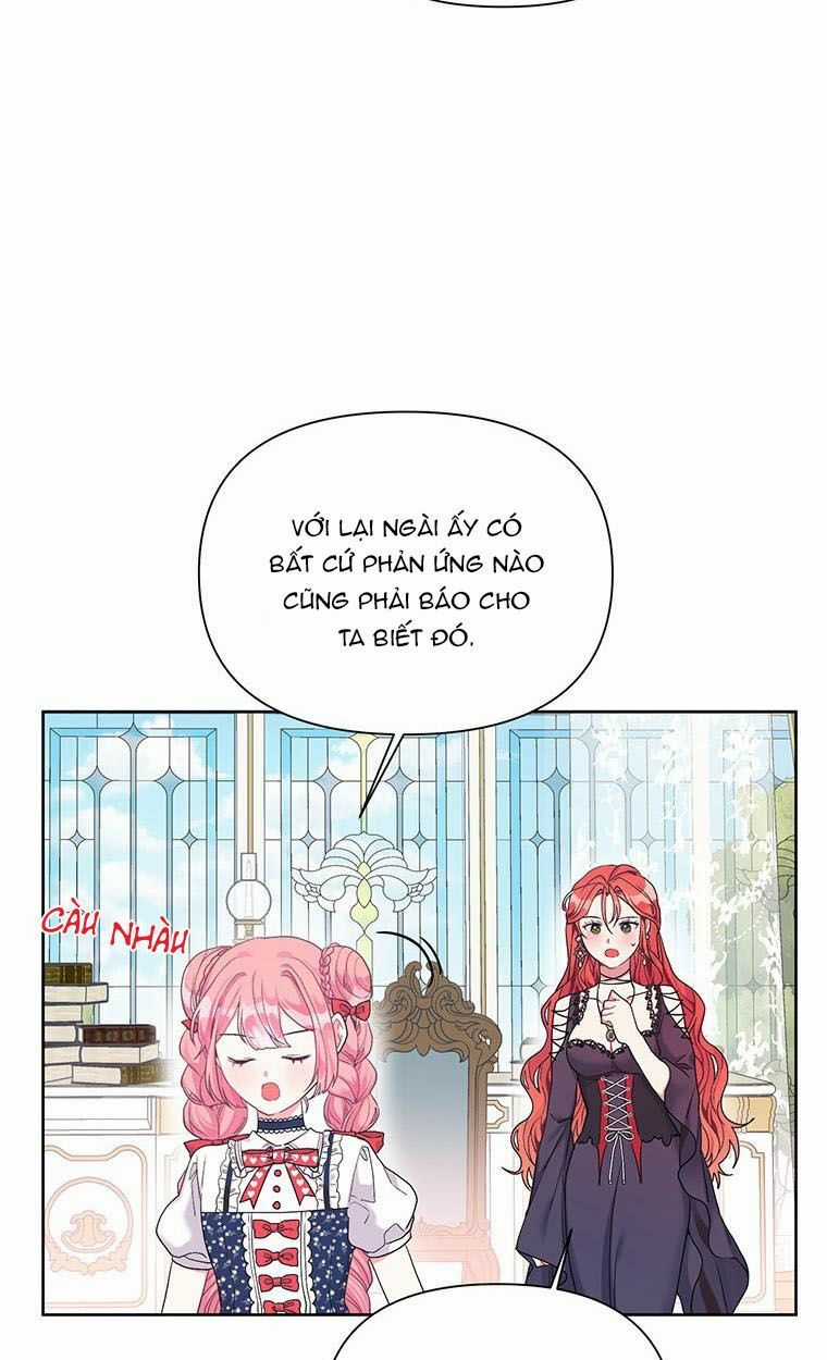 Trở Thành Con Dâu Của Kẻ Phản Diện Vì Thời Gian Có Hạn Chapter 15 trang 43