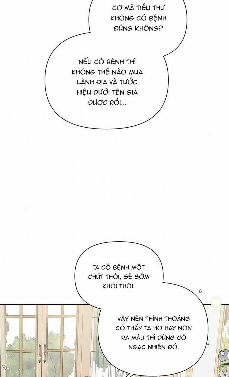 Trở Thành Con Dâu Của Kẻ Phản Diện Vì Thời Gian Có Hạn Chapter 15 trang 44