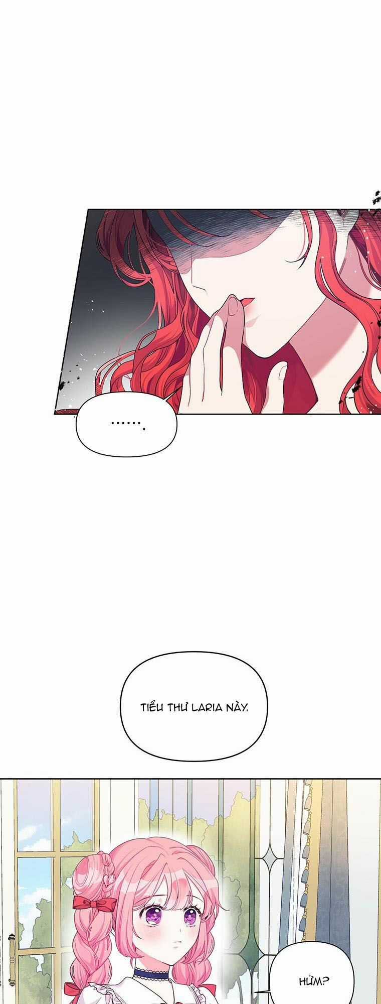 Trở Thành Con Dâu Của Kẻ Phản Diện Vì Thời Gian Có Hạn Chapter 15 trang 46