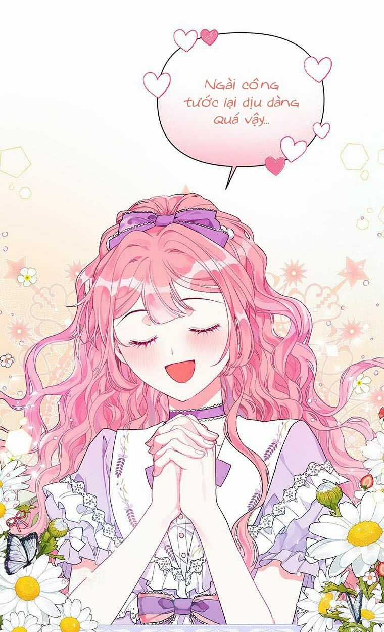 Trở Thành Con Dâu Của Kẻ Phản Diện Vì Thời Gian Có Hạn Chapter 15 trang 7