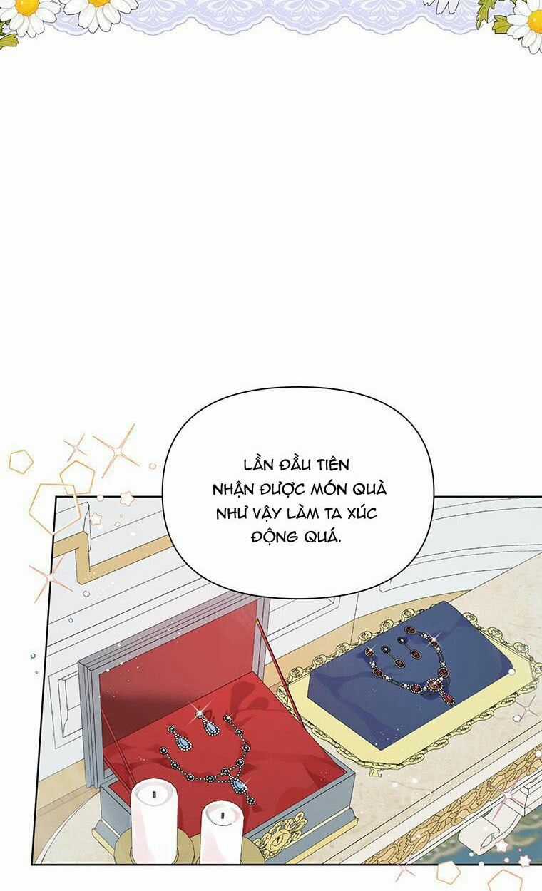 Trở Thành Con Dâu Của Kẻ Phản Diện Vì Thời Gian Có Hạn Chapter 15 trang 8