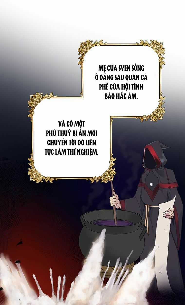 Trở Thành Con Dâu Của Kẻ Phản Diện Vì Thời Gian Có Hạn Chapter 16 trang 16