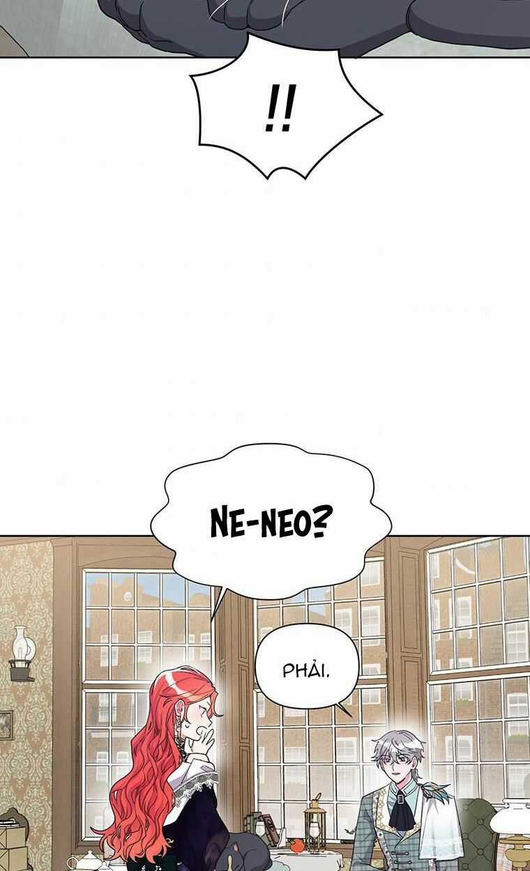 Trở Thành Con Dâu Của Kẻ Phản Diện Vì Thời Gian Có Hạn Chapter 16 trang 26