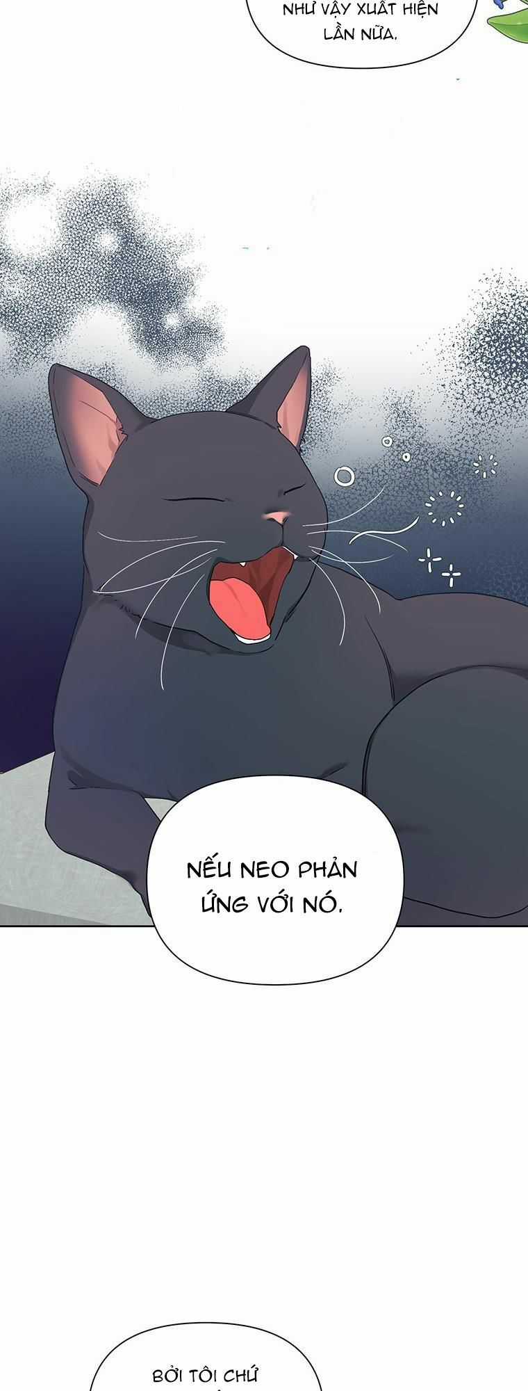 Trở Thành Con Dâu Của Kẻ Phản Diện Vì Thời Gian Có Hạn Chapter 16 trang 30