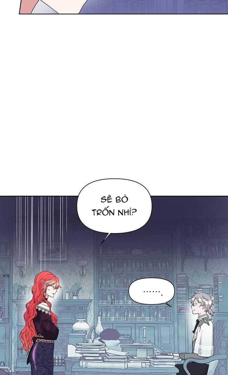 Trở Thành Con Dâu Của Kẻ Phản Diện Vì Thời Gian Có Hạn Chapter 16 trang 34