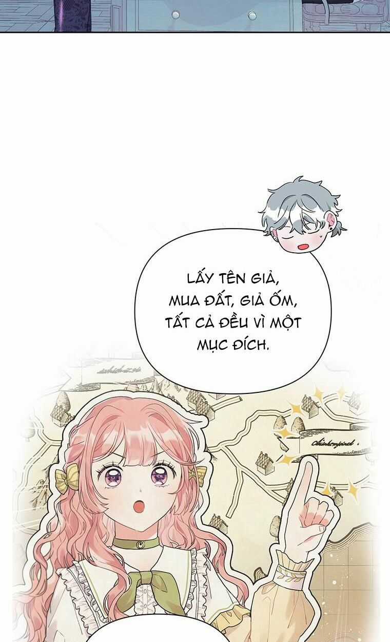 Trở Thành Con Dâu Của Kẻ Phản Diện Vì Thời Gian Có Hạn Chapter 16 trang 35