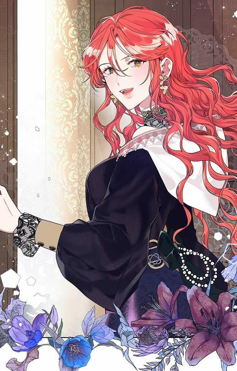 Trở Thành Con Dâu Của Kẻ Phản Diện Vì Thời Gian Có Hạn Chapter 16 trang 43