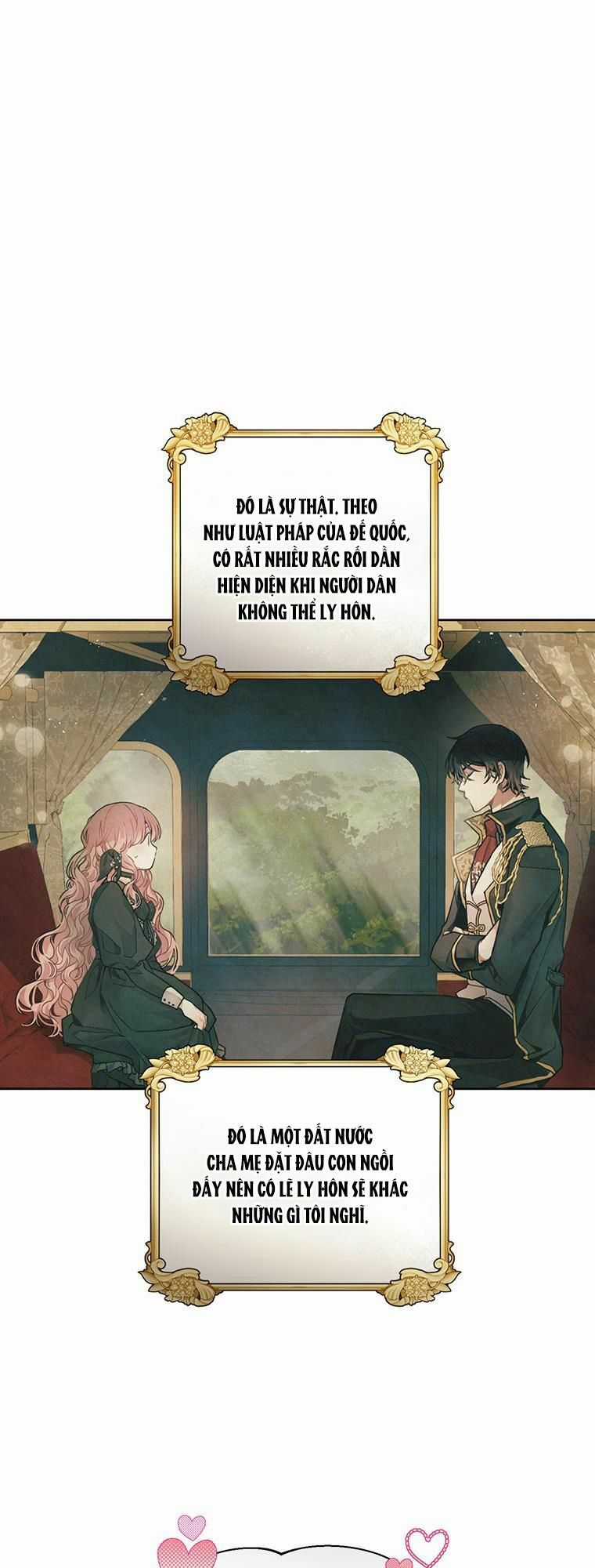 Trở Thành Con Dâu Của Kẻ Phản Diện Vì Thời Gian Có Hạn Chapter 16 trang 6