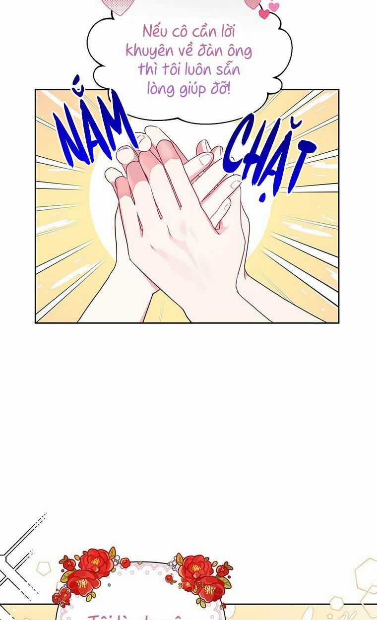 Trở Thành Con Dâu Của Kẻ Phản Diện Vì Thời Gian Có Hạn Chapter 16 trang 7