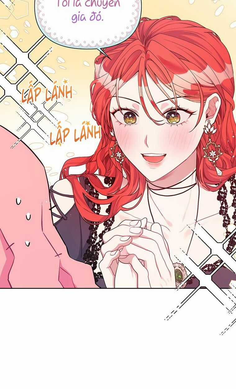 Trở Thành Con Dâu Của Kẻ Phản Diện Vì Thời Gian Có Hạn Chapter 16 trang 8