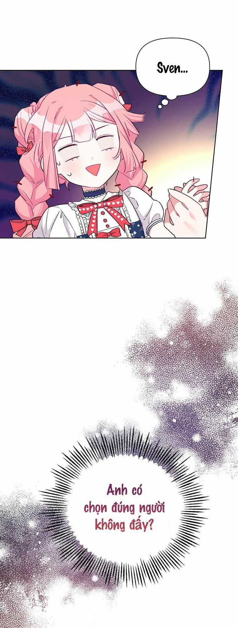 Trở Thành Con Dâu Của Kẻ Phản Diện Vì Thời Gian Có Hạn Chapter 16 trang 9