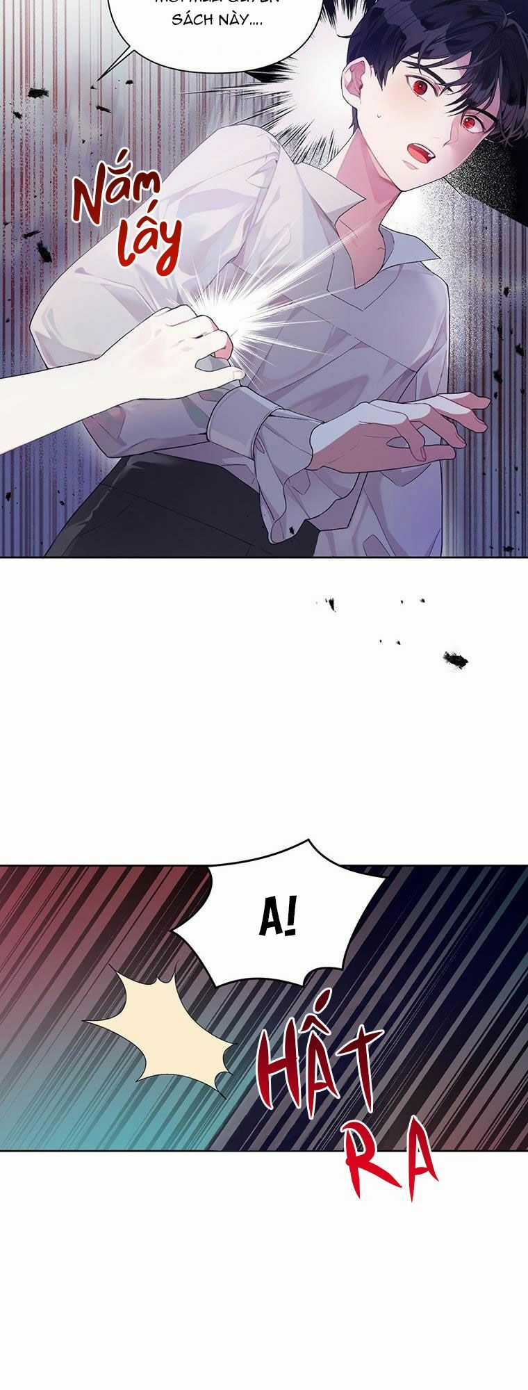 Trở Thành Con Dâu Của Kẻ Phản Diện Vì Thời Gian Có Hạn Chapter 17 trang 19