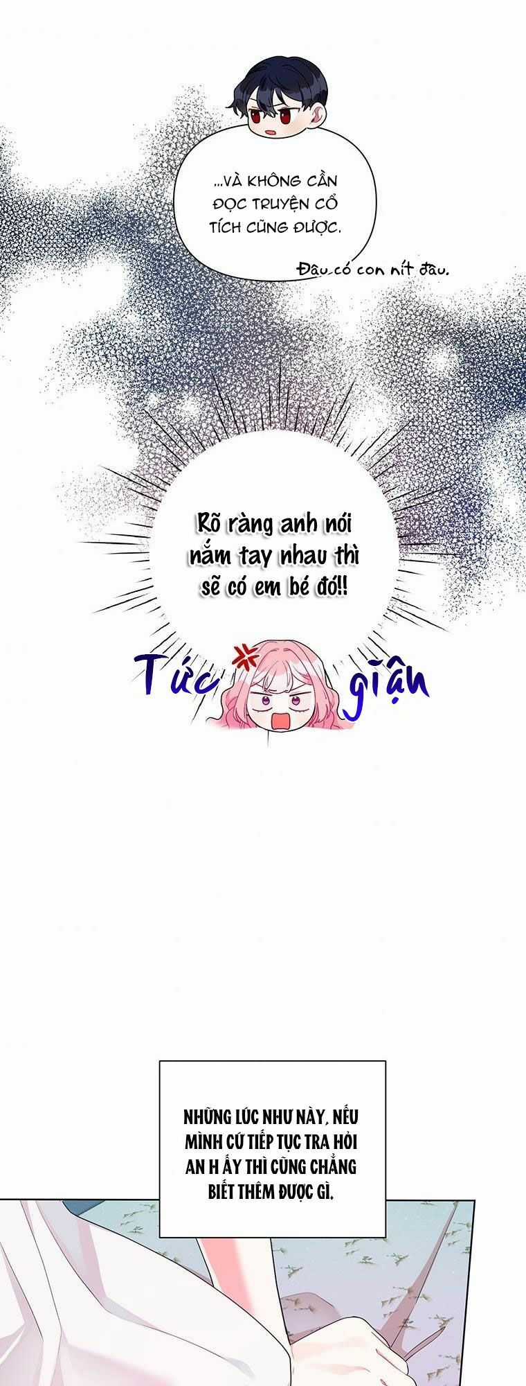 Trở Thành Con Dâu Của Kẻ Phản Diện Vì Thời Gian Có Hạn Chapter 17 trang 29