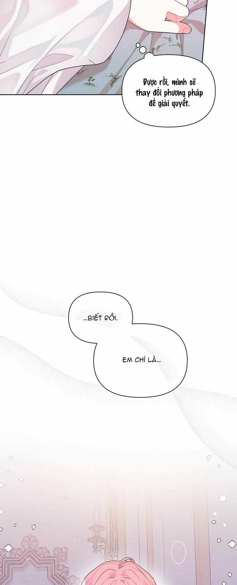 Trở Thành Con Dâu Của Kẻ Phản Diện Vì Thời Gian Có Hạn Chapter 17 trang 30