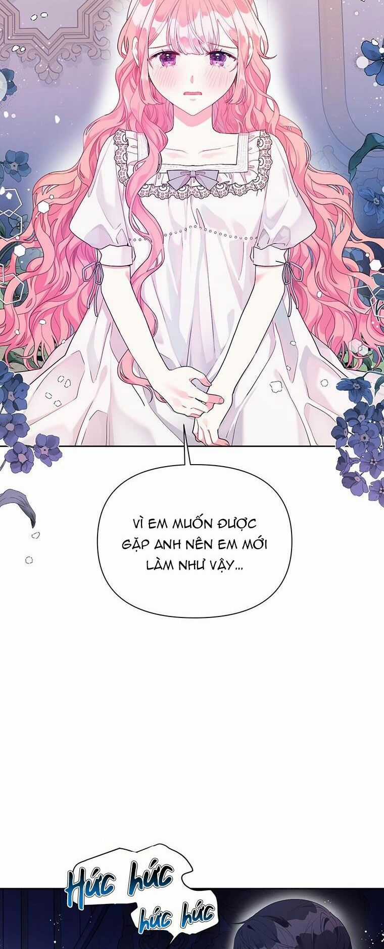 Trở Thành Con Dâu Của Kẻ Phản Diện Vì Thời Gian Có Hạn Chapter 17 trang 31