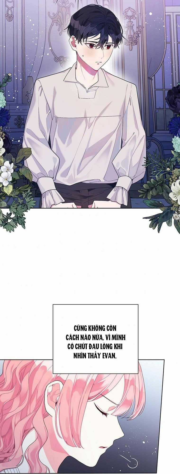 Trở Thành Con Dâu Của Kẻ Phản Diện Vì Thời Gian Có Hạn Chapter 17 trang 34