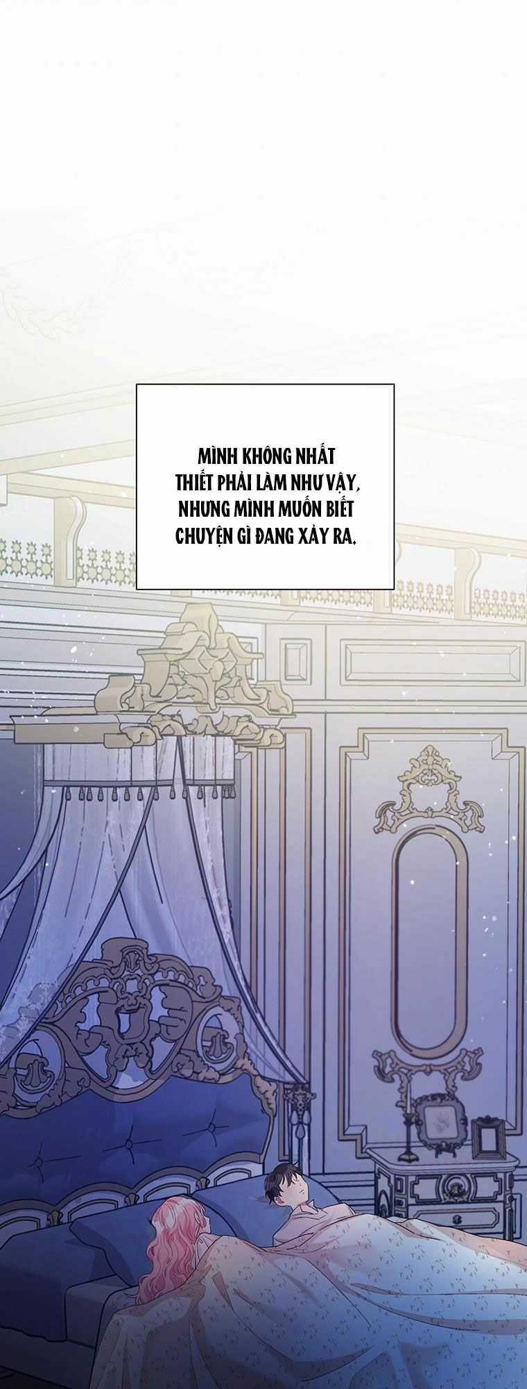 Trở Thành Con Dâu Của Kẻ Phản Diện Vì Thời Gian Có Hạn Chapter 17 trang 35