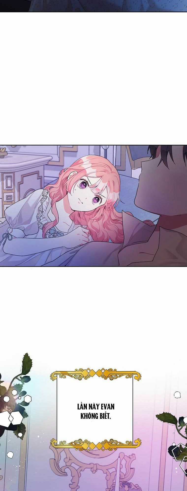 Trở Thành Con Dâu Của Kẻ Phản Diện Vì Thời Gian Có Hạn Chapter 17 trang 36