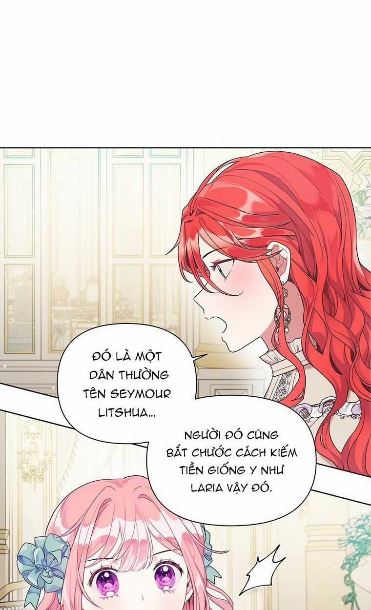 Trở Thành Con Dâu Của Kẻ Phản Diện Vì Thời Gian Có Hạn Chapter 18 trang 17