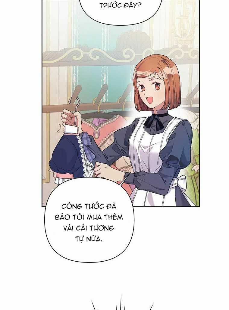 Trở Thành Con Dâu Của Kẻ Phản Diện Vì Thời Gian Có Hạn Chapter 18 trang 25