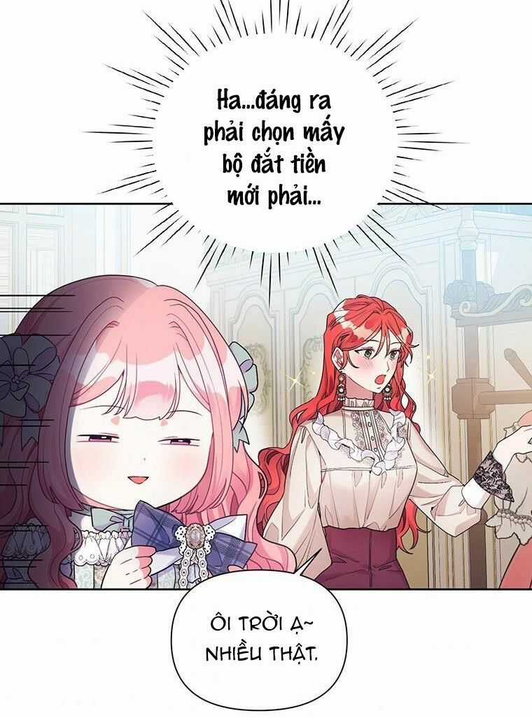 Trở Thành Con Dâu Của Kẻ Phản Diện Vì Thời Gian Có Hạn Chapter 18 trang 26