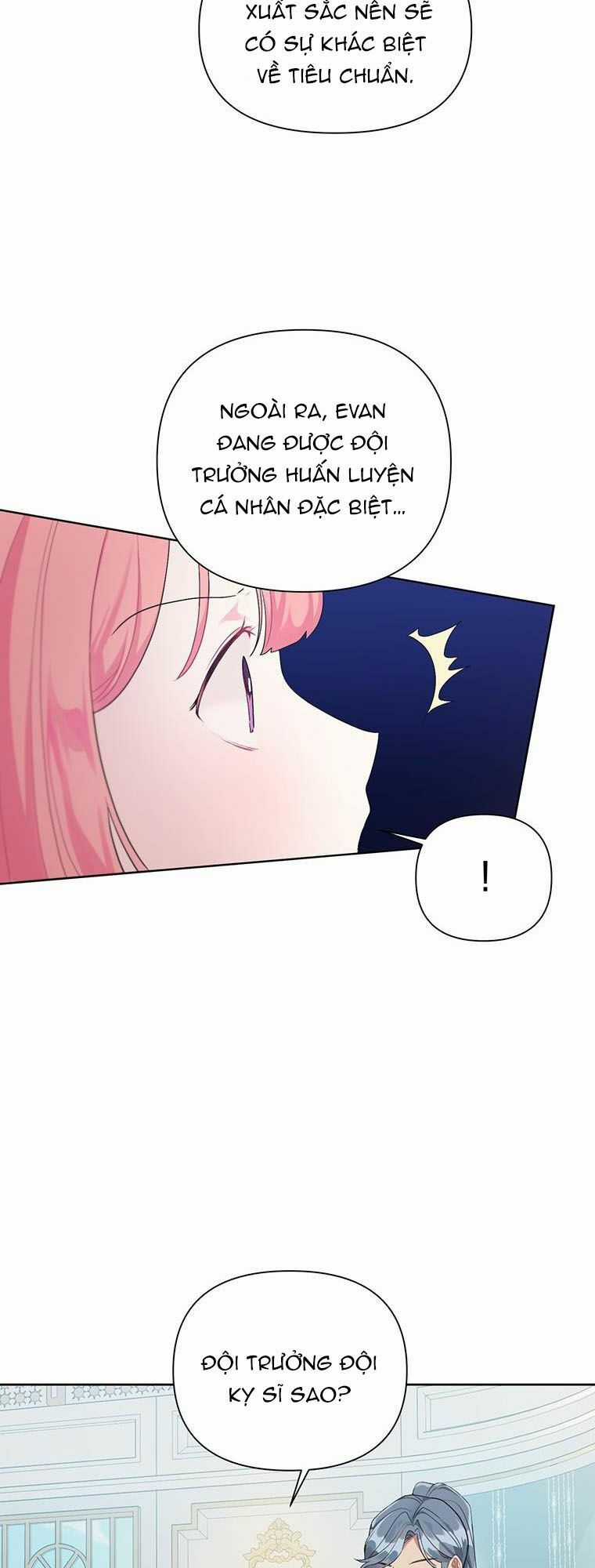 Trở Thành Con Dâu Của Kẻ Phản Diện Vì Thời Gian Có Hạn Chapter 18 trang 40