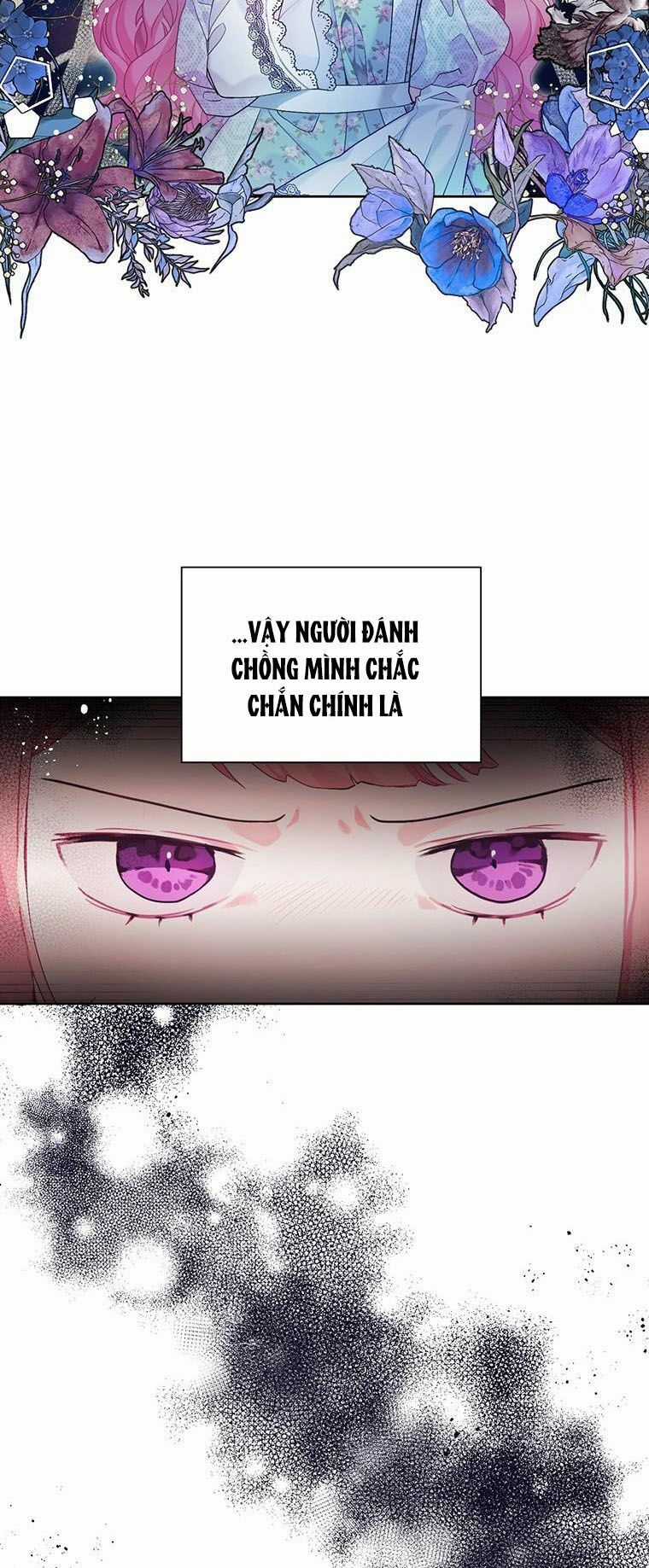 Trở Thành Con Dâu Của Kẻ Phản Diện Vì Thời Gian Có Hạn Chapter 18 trang 42