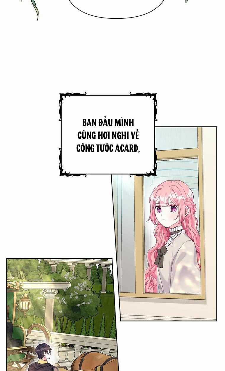 Trở Thành Con Dâu Của Kẻ Phản Diện Vì Thời Gian Có Hạn Chapter 18 trang 7