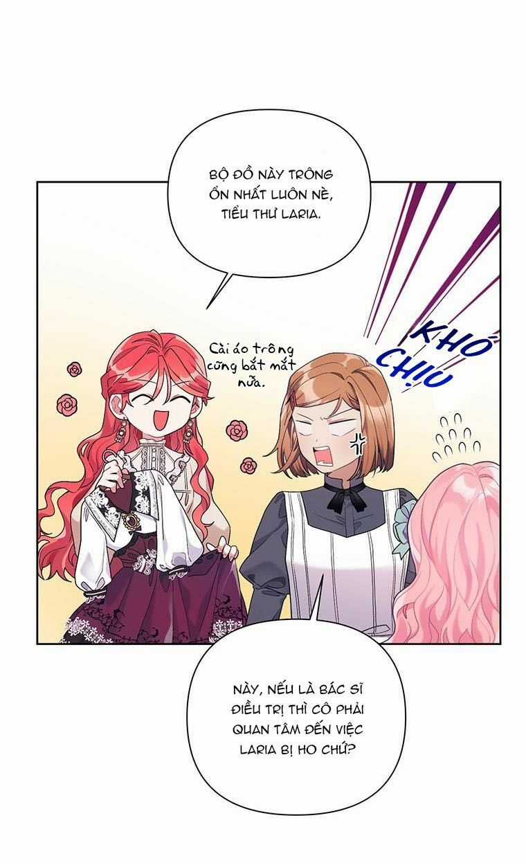 Trở Thành Con Dâu Của Kẻ Phản Diện Vì Thời Gian Có Hạn Chapter 19 trang 16