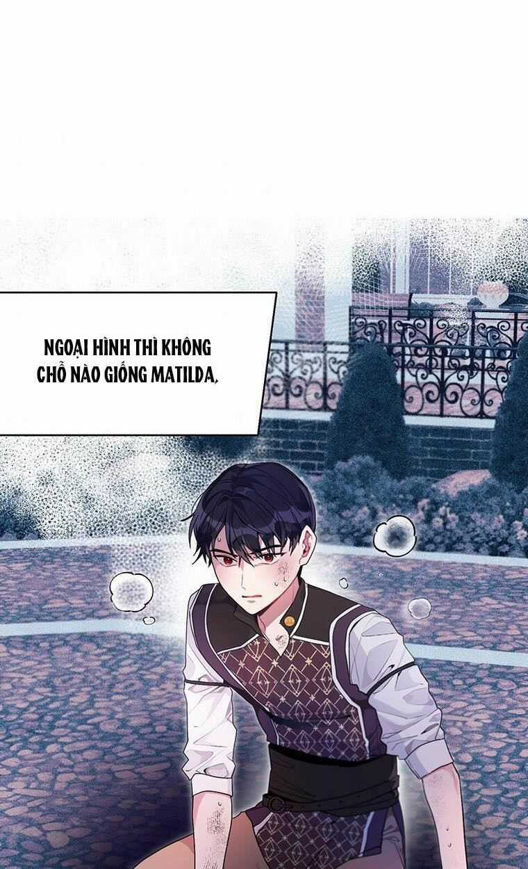 Trở Thành Con Dâu Của Kẻ Phản Diện Vì Thời Gian Có Hạn Chapter 19 trang 26