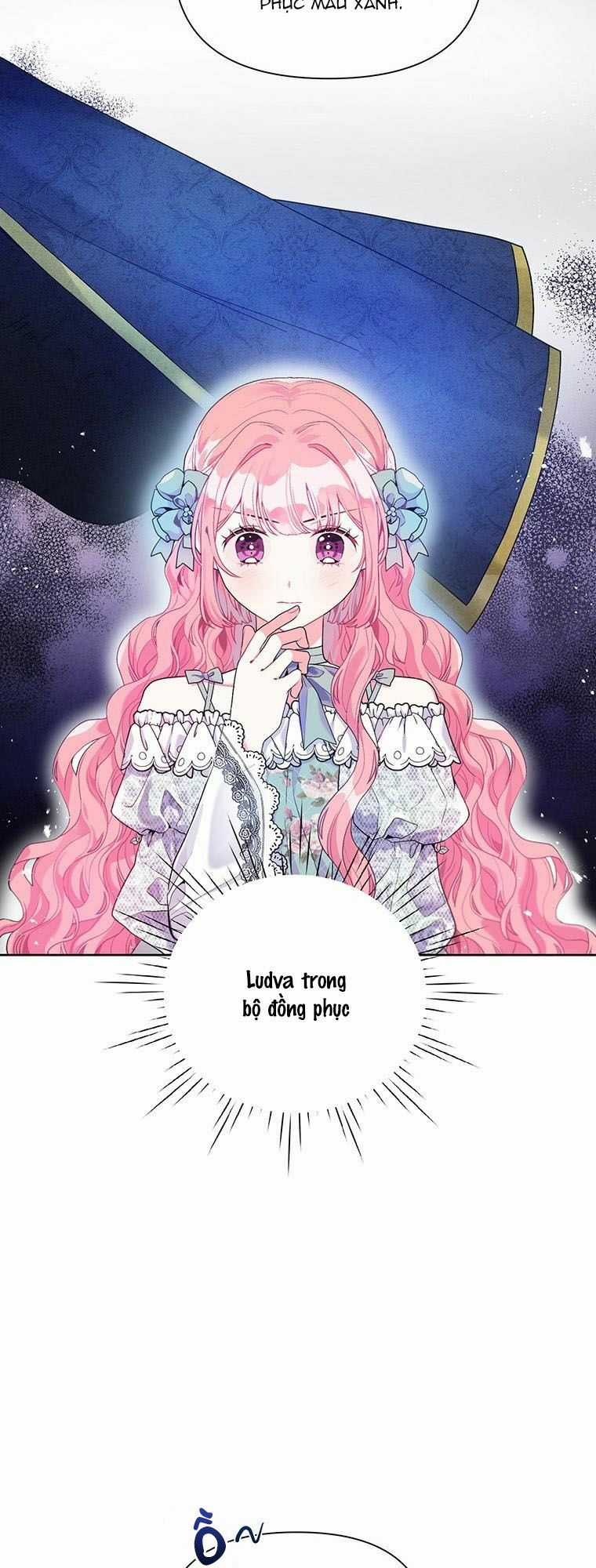 Trở Thành Con Dâu Của Kẻ Phản Diện Vì Thời Gian Có Hạn Chapter 19 trang 3