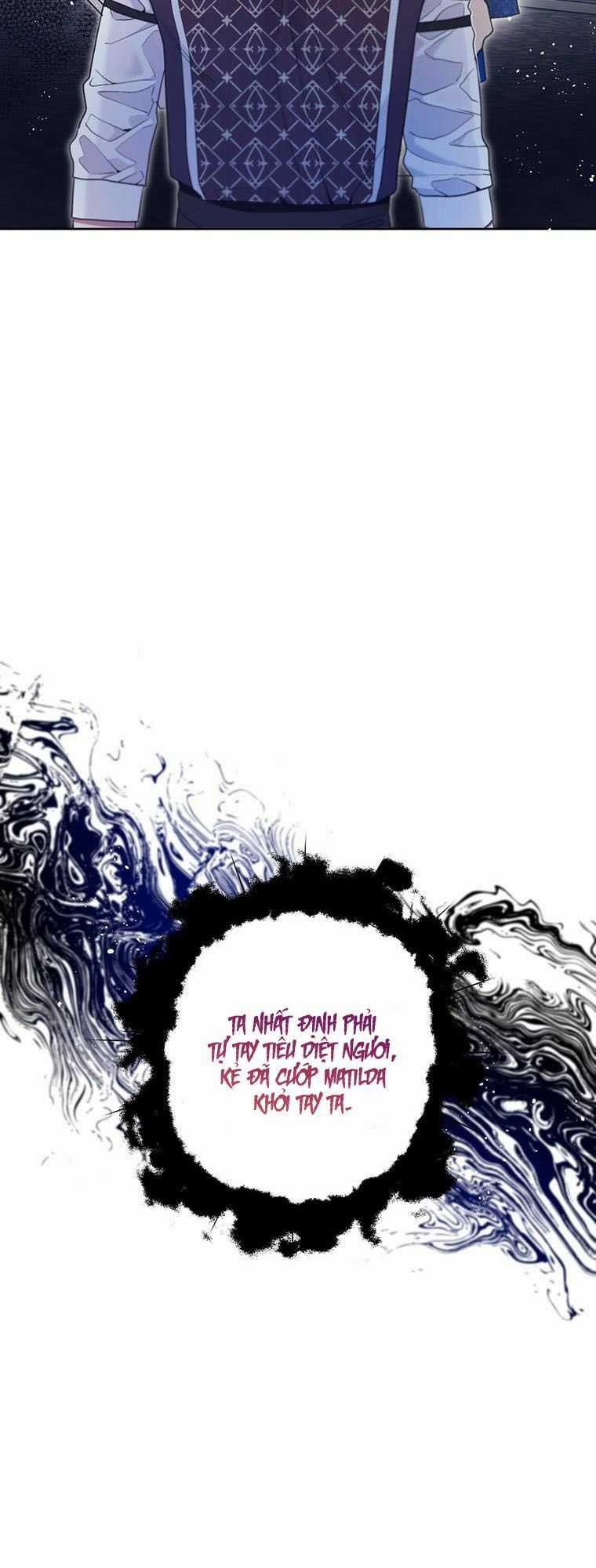 Trở Thành Con Dâu Của Kẻ Phản Diện Vì Thời Gian Có Hạn Chapter 19 trang 33