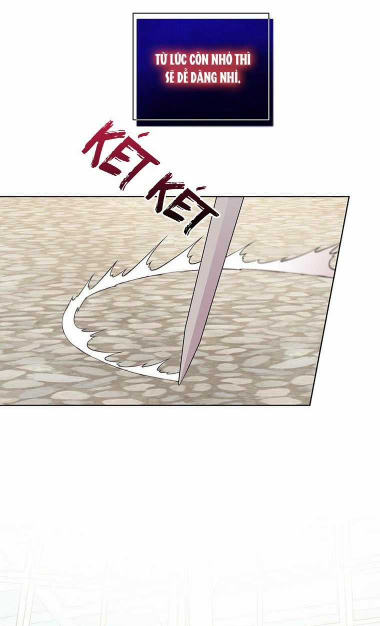 Trở Thành Con Dâu Của Kẻ Phản Diện Vì Thời Gian Có Hạn Chapter 19 trang 34