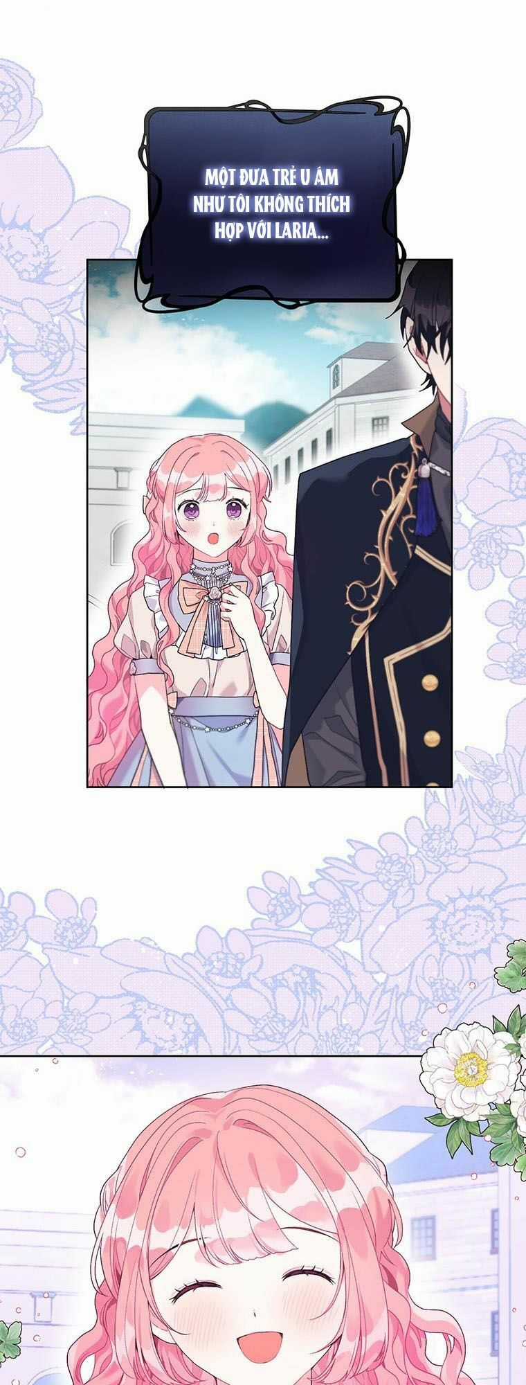 Trở Thành Con Dâu Của Kẻ Phản Diện Vì Thời Gian Có Hạn Chapter 19 trang 41