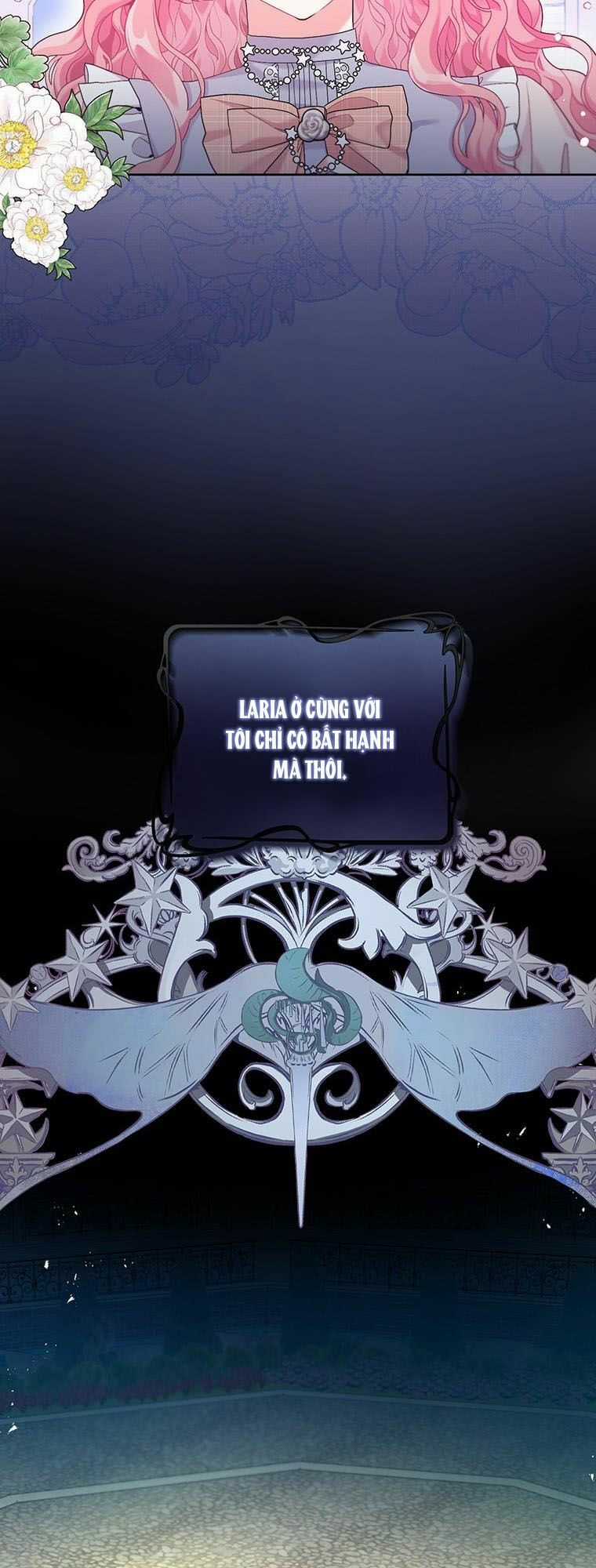 Trở Thành Con Dâu Của Kẻ Phản Diện Vì Thời Gian Có Hạn Chapter 19 trang 42