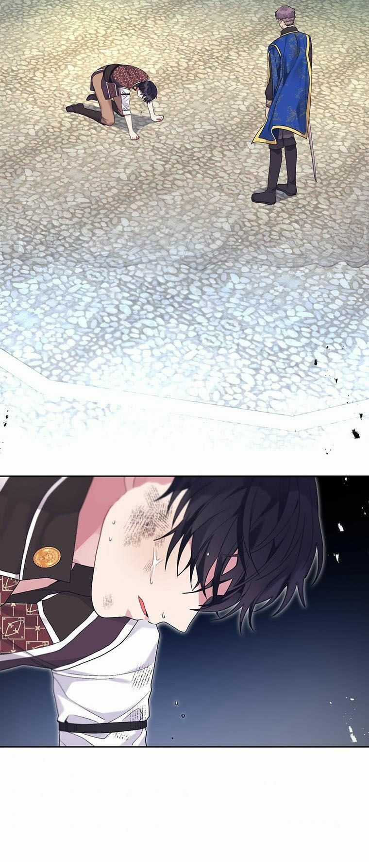 Trở Thành Con Dâu Của Kẻ Phản Diện Vì Thời Gian Có Hạn Chapter 19 trang 43