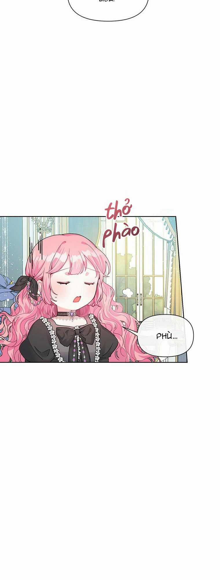 Trở Thành Con Dâu Của Kẻ Phản Diện Vì Thời Gian Có Hạn Chapter 2 trang 11