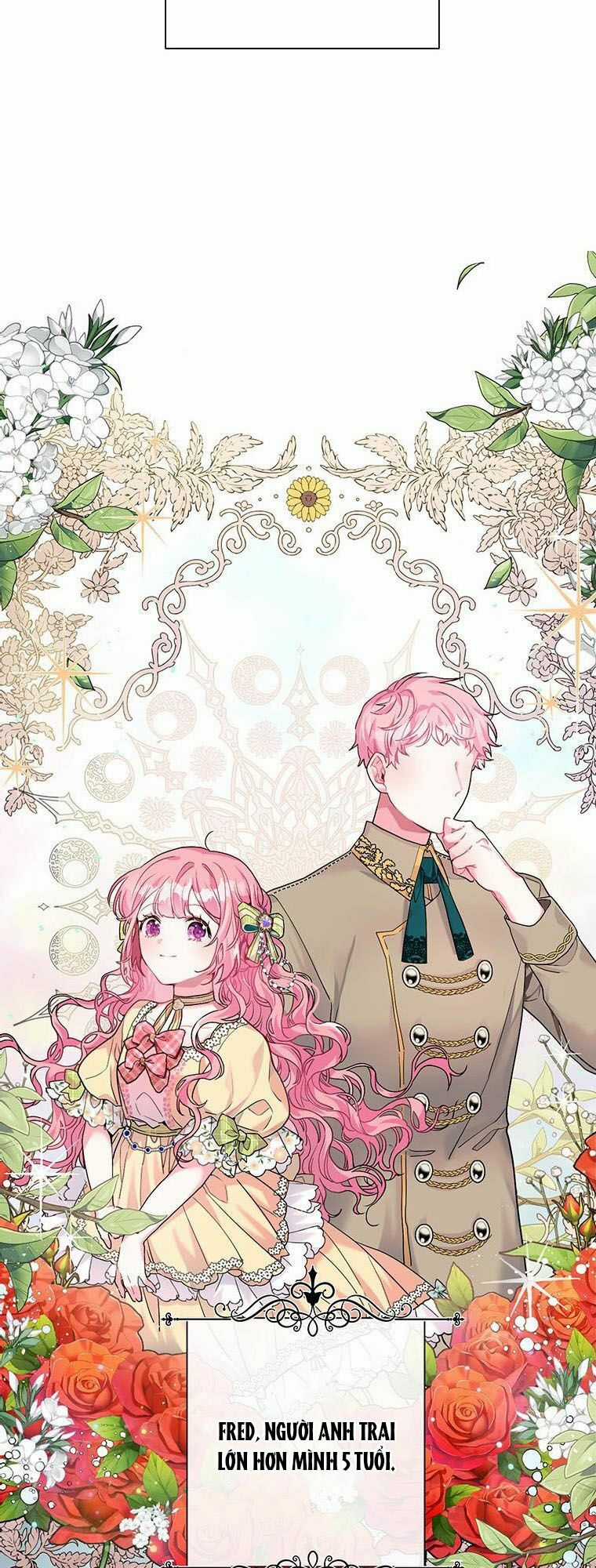 Trở Thành Con Dâu Của Kẻ Phản Diện Vì Thời Gian Có Hạn Chapter 2 trang 13